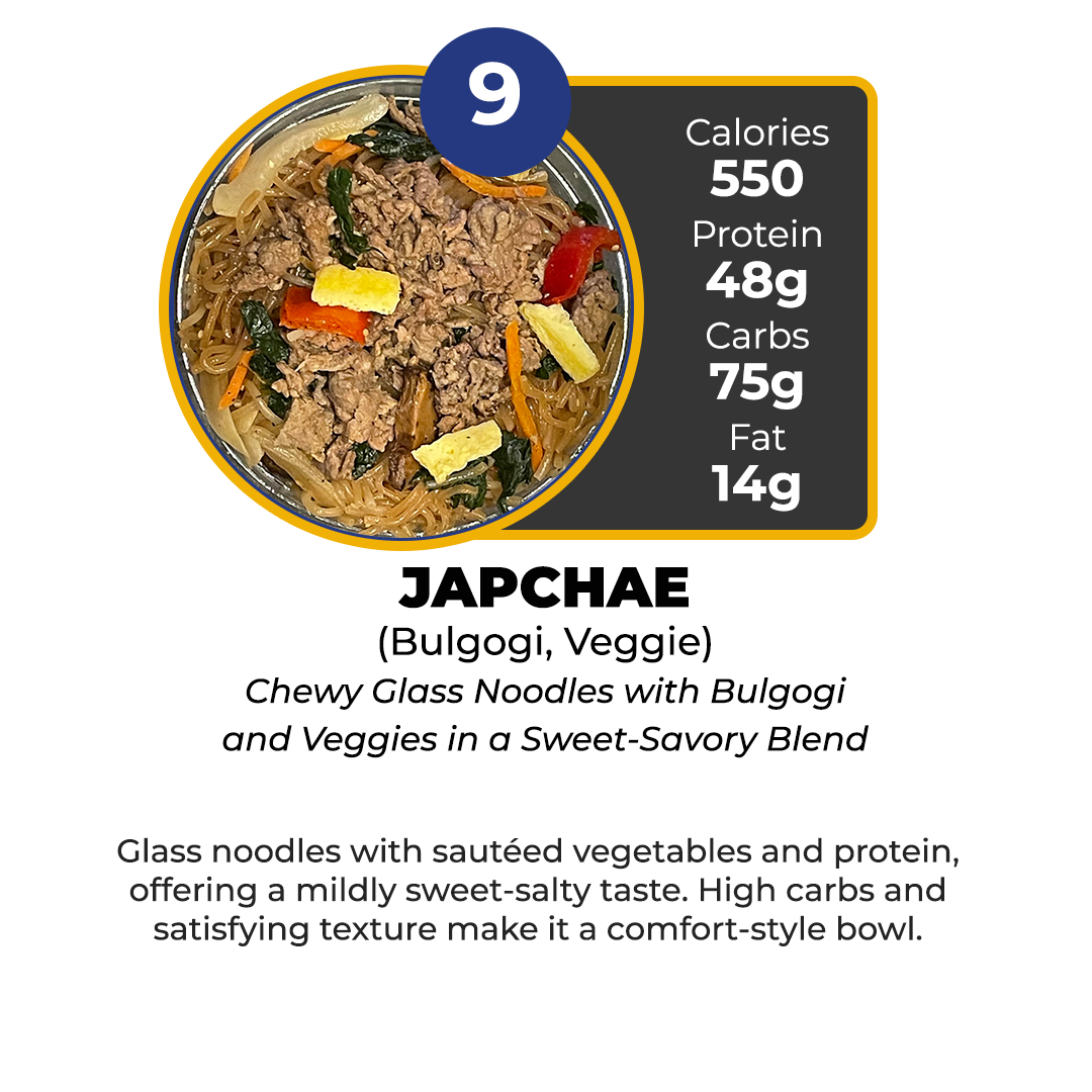 6 MEAL PLAN