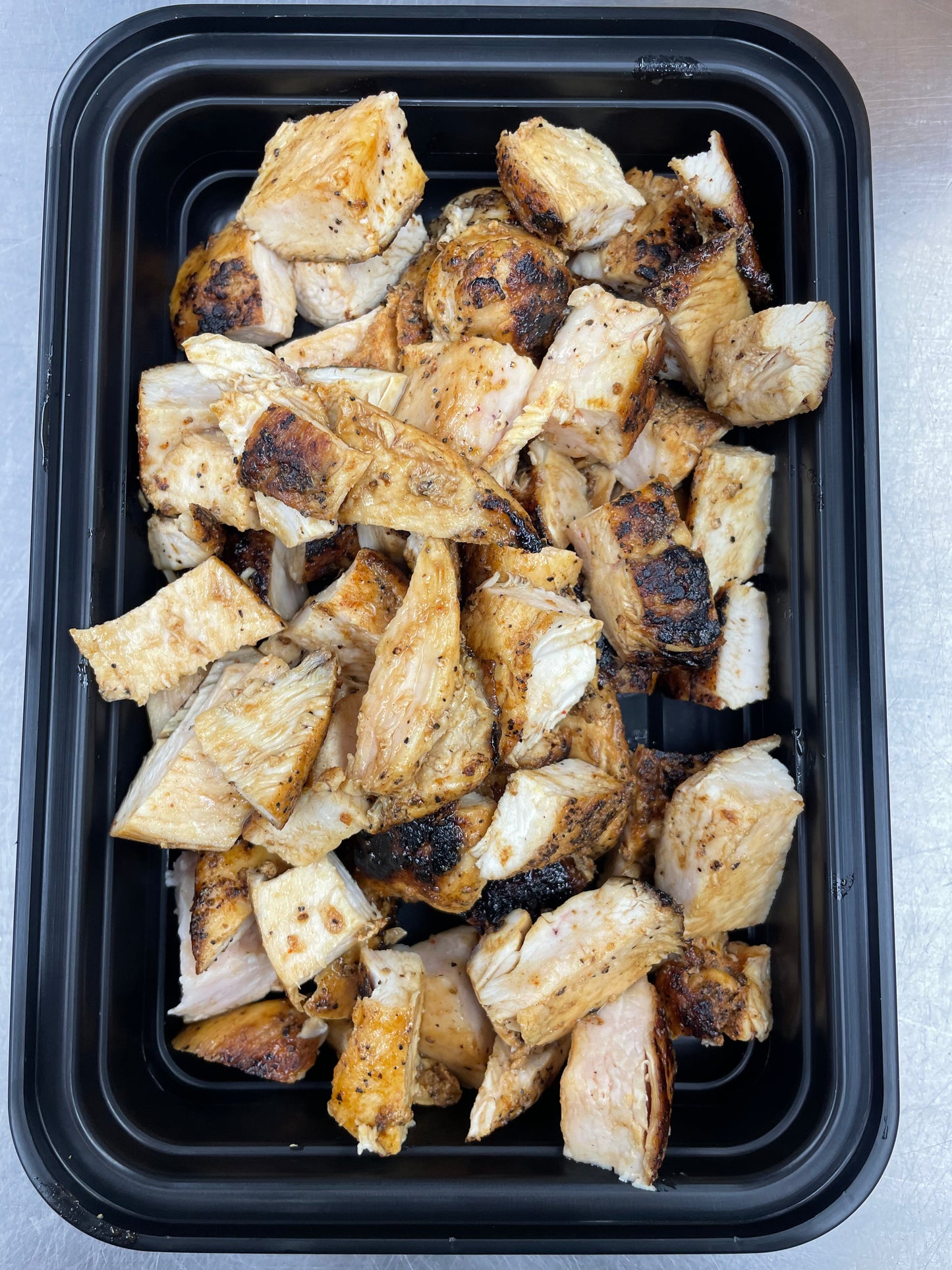 Grilled Chicken (per lb)