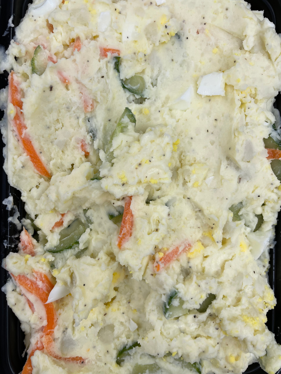 Potato Salad (per lb)