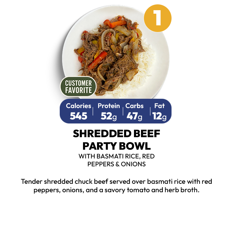 15  MEAL PLAN