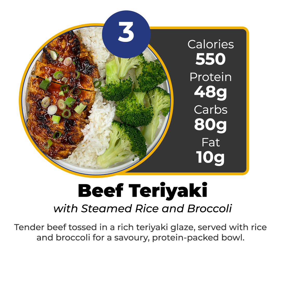 20  MEAL PLAN
