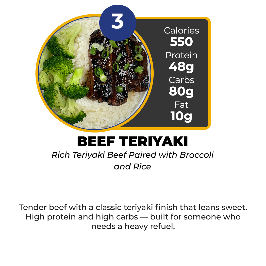 10  MEAL PLAN