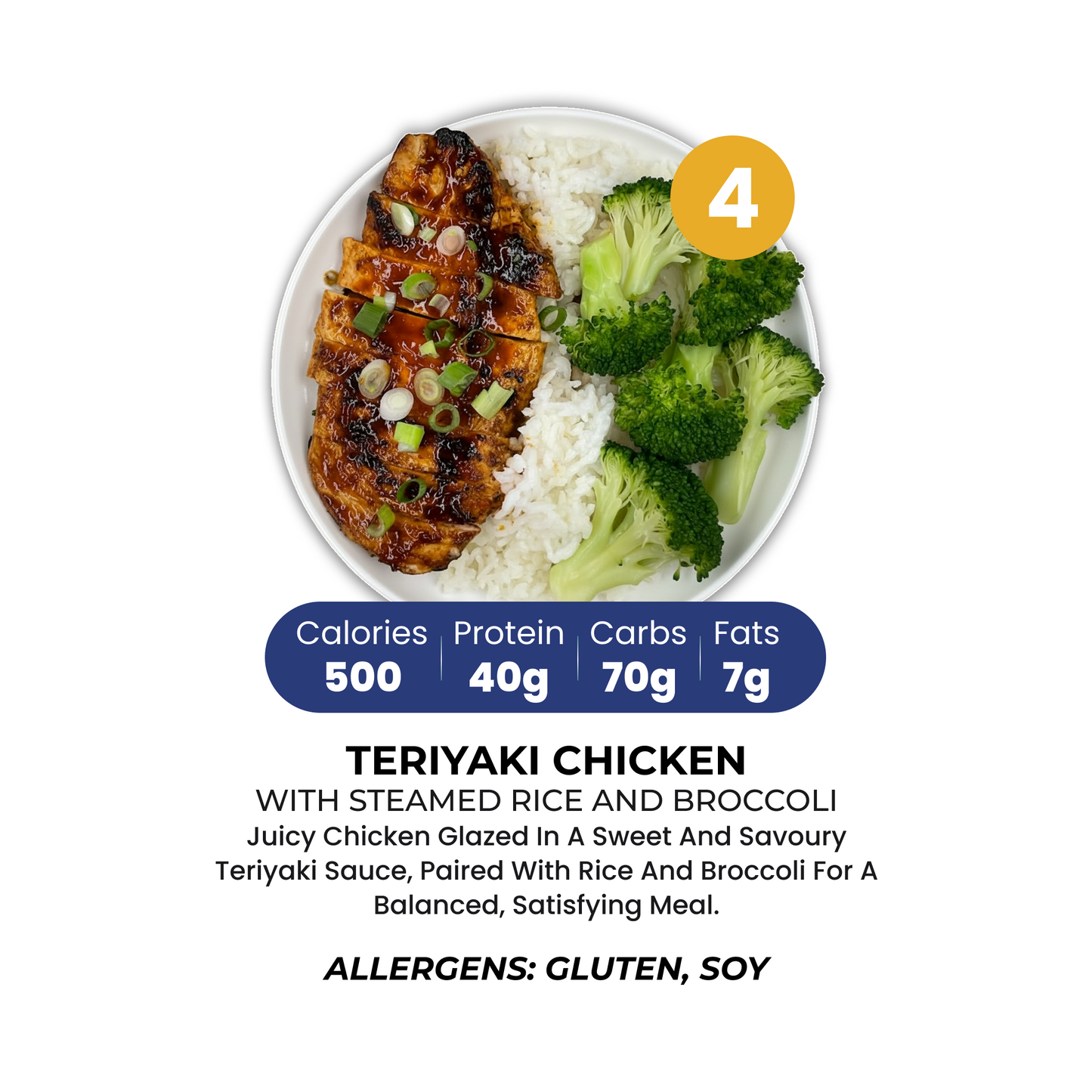 20  MEAL PLAN