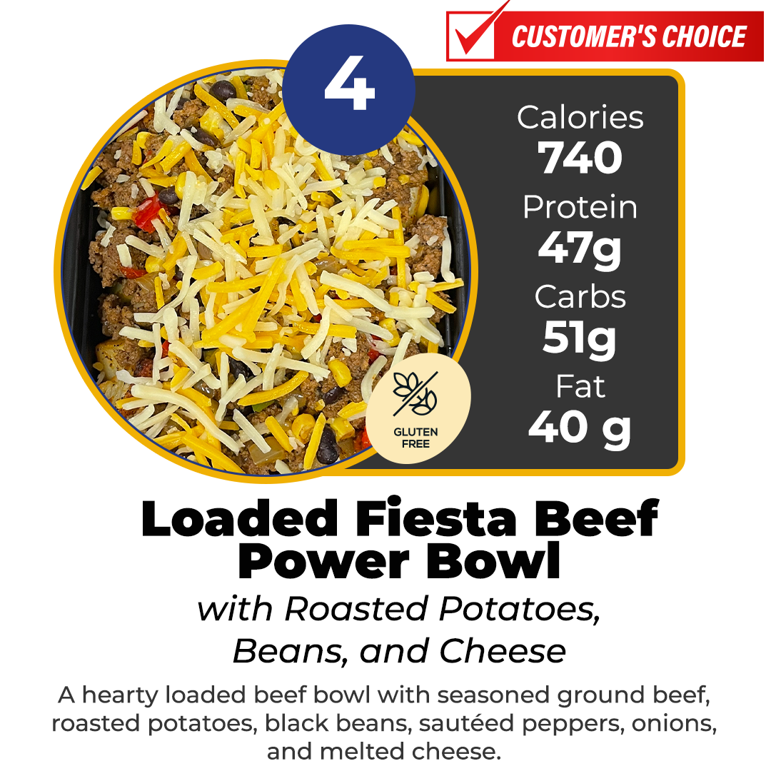 20  MEAL PLAN