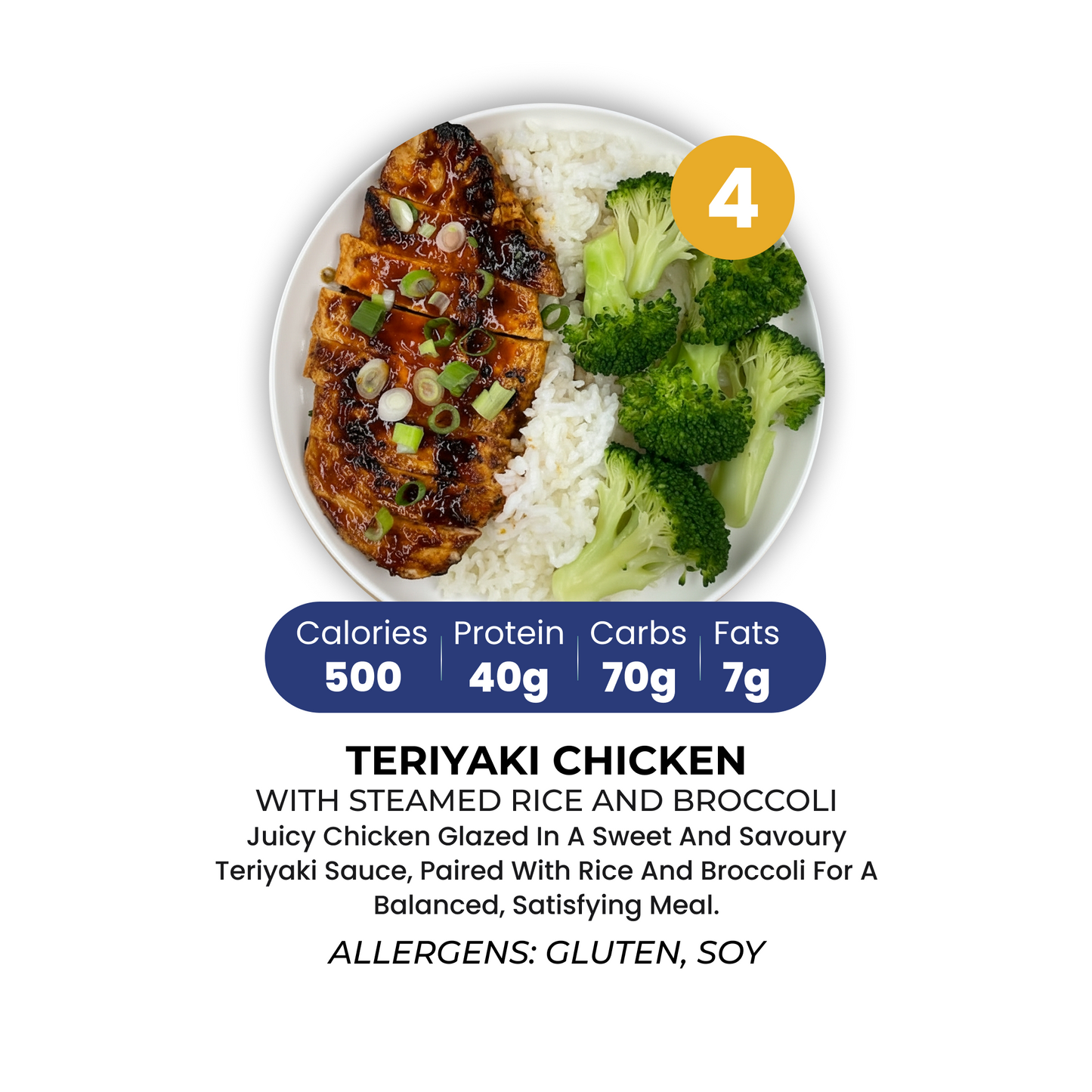 EXCLUSIVE: 20% OFF YOUR FIRST 6 MEALS - CODE: SUSAN20