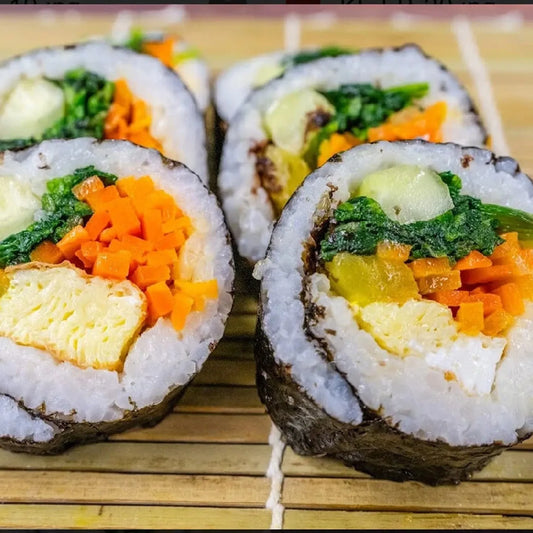 Kimbap