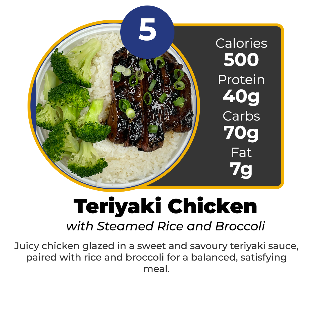 20  MEAL PLAN