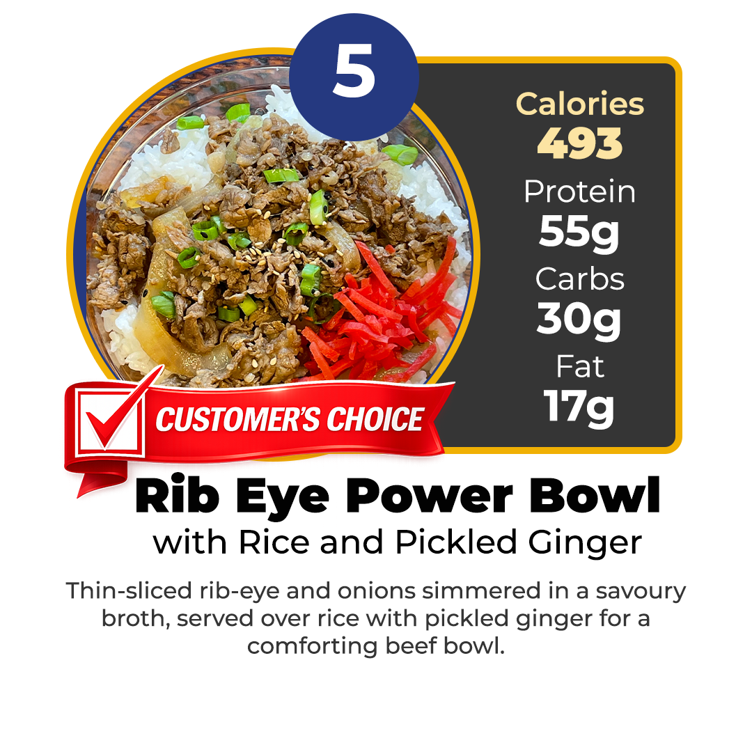 3 MEAL TRIAL PLAN