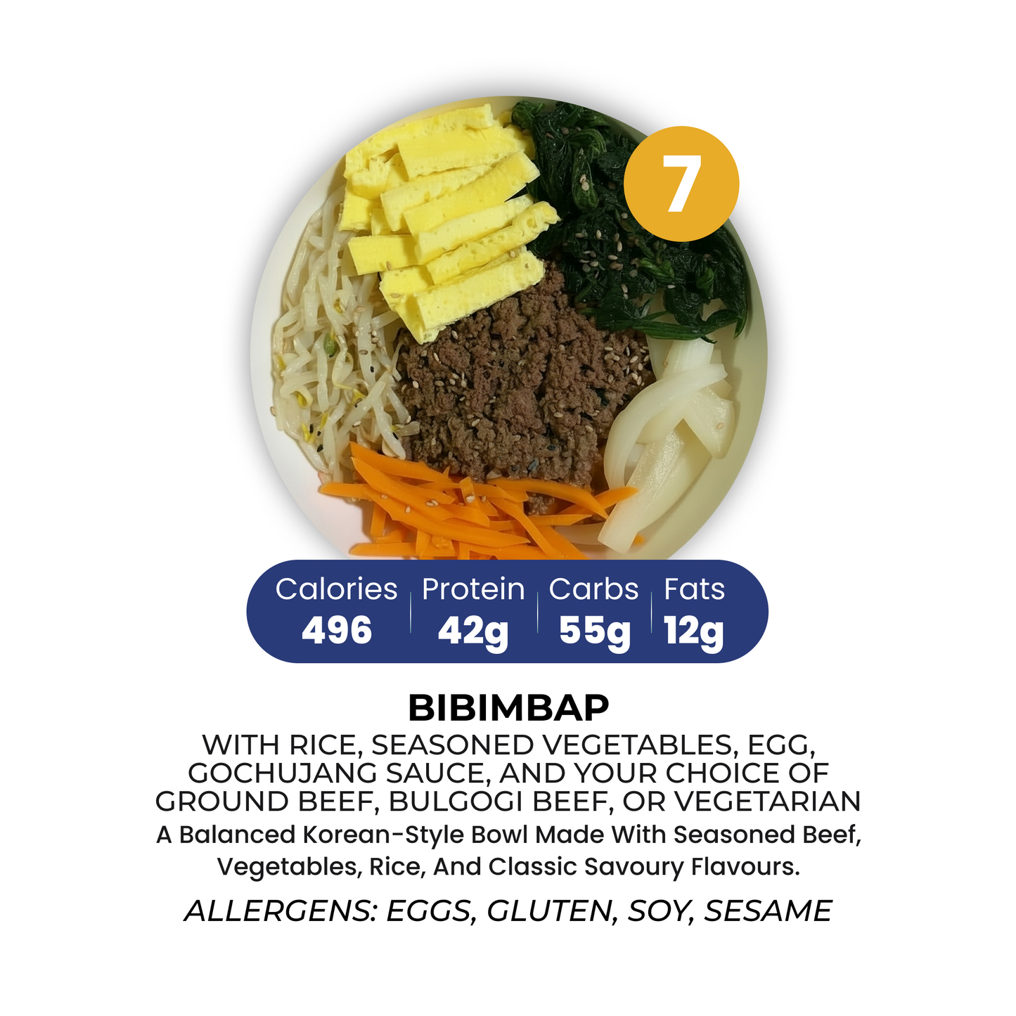 3 MEAL TRIAL PLAN