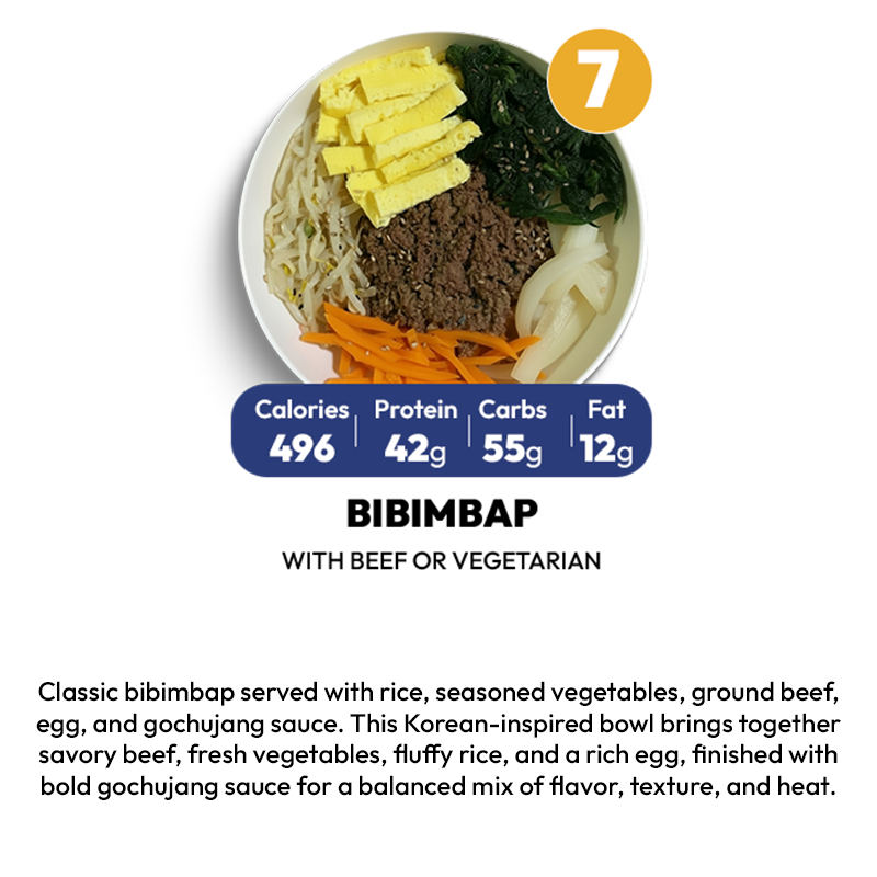 20  MEAL PLAN