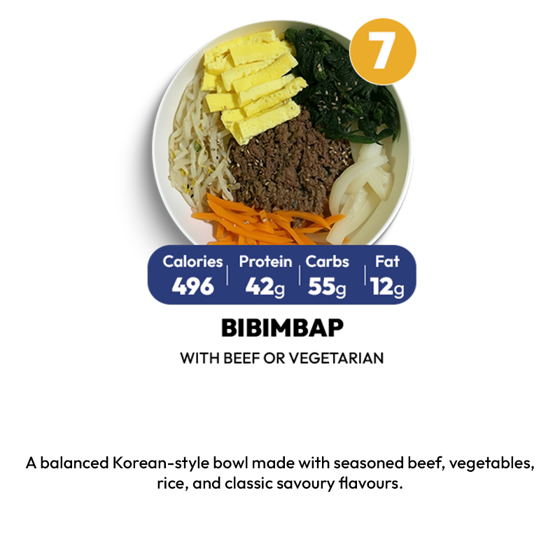 15  MEAL PLAN