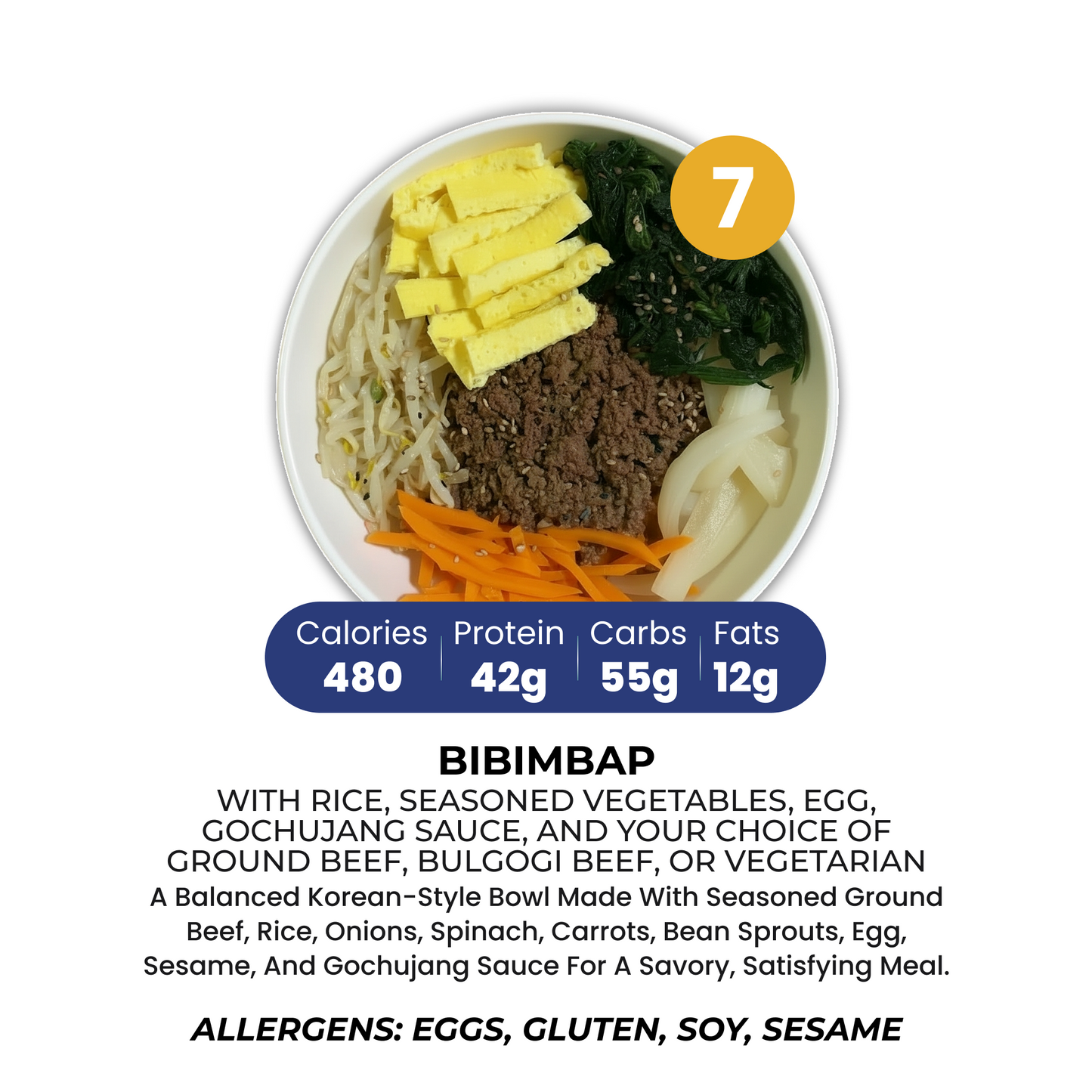15  MEAL PLAN