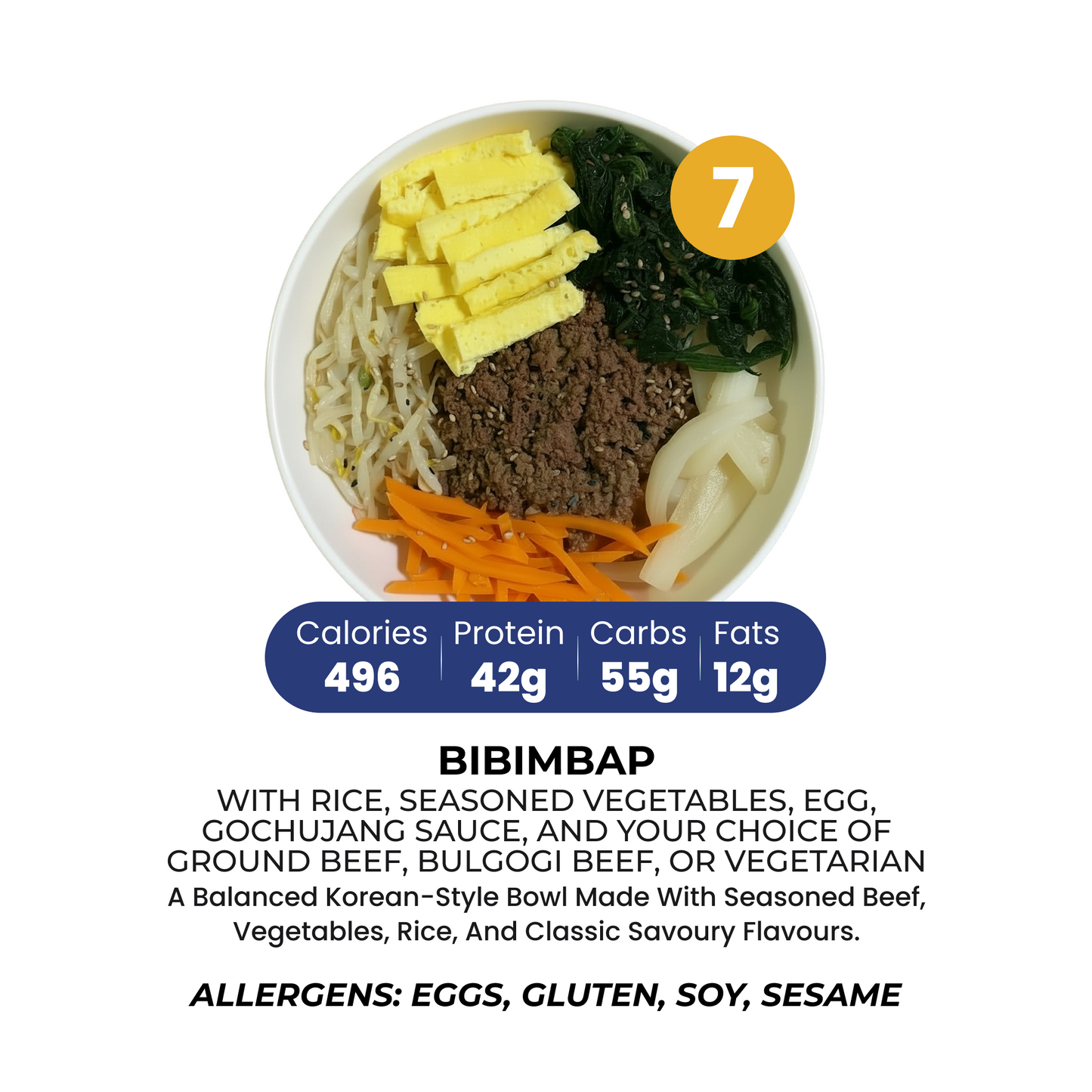 20  MEAL PLAN