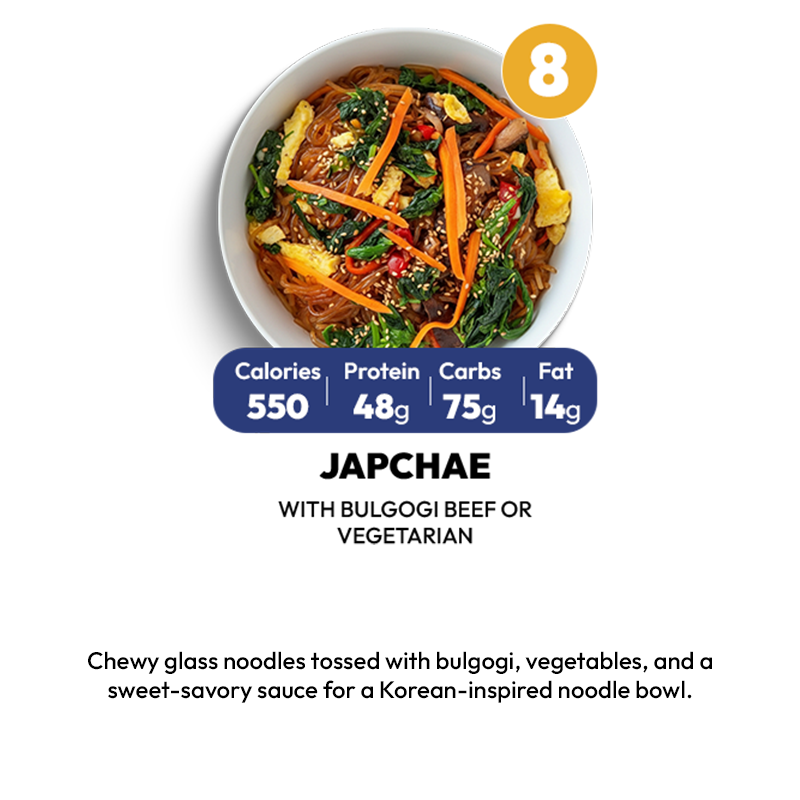 EXCLUSIVE - GET $5 OFF 5 MEALS CODE: SPECIAL5