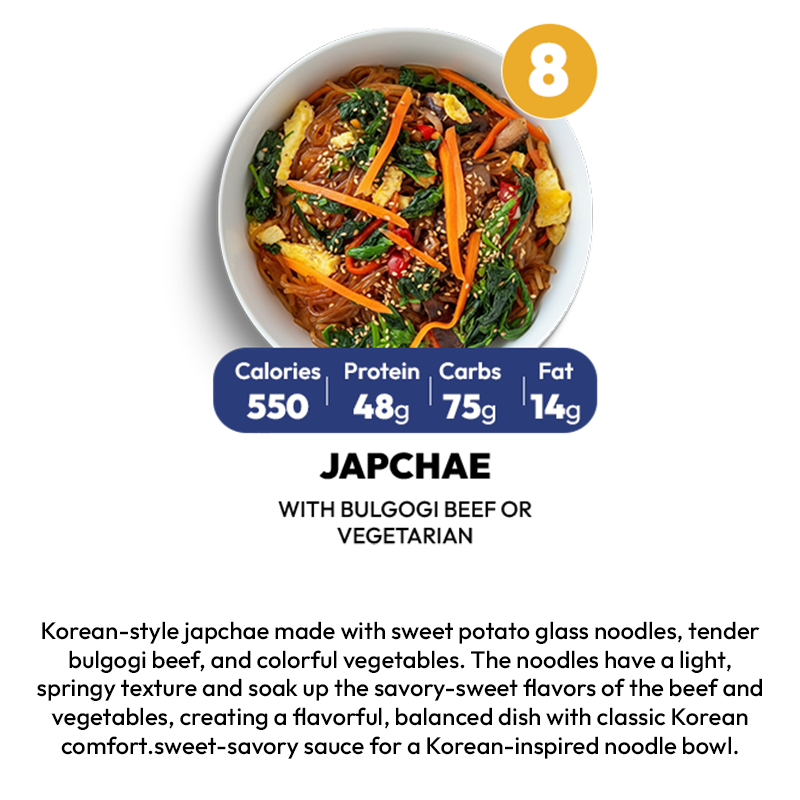20  MEAL PLAN