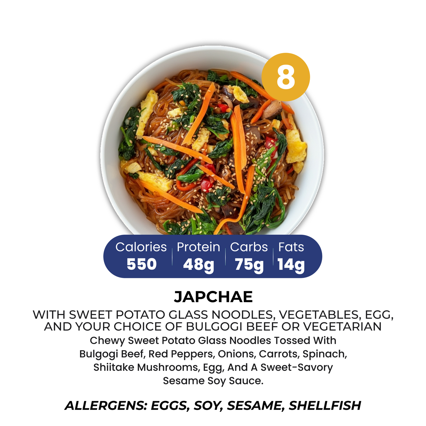 15  MEAL PLAN