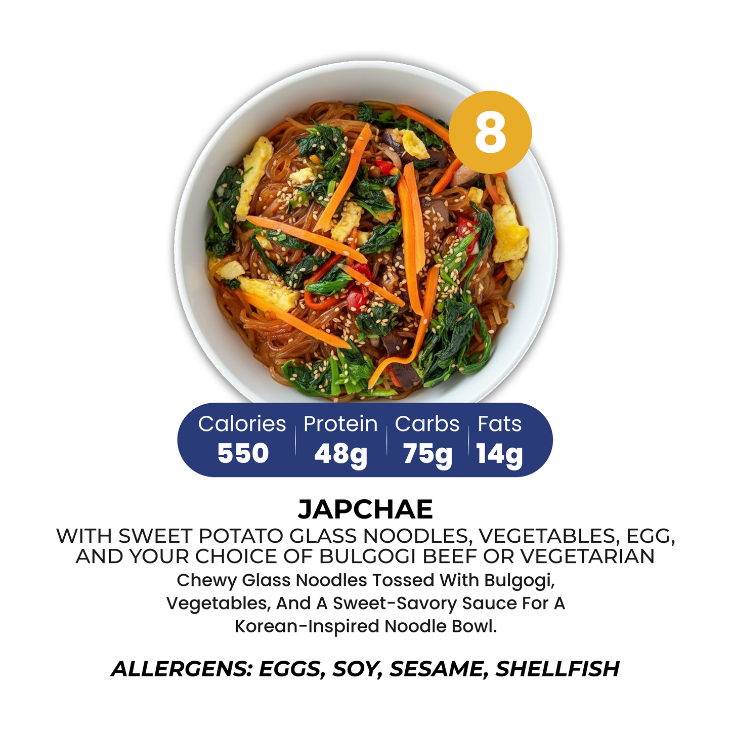 EXCLUSIVE 6 (+1 FREE) MEAL PLAN : USE CODE: FREEMEAL
