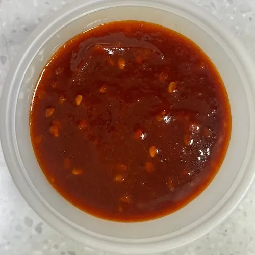 Gochujang Sauce (4 oz)