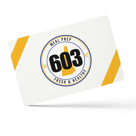 Gift Cards