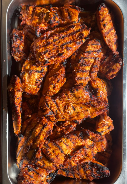 Gochujang Chicken (1 lb)