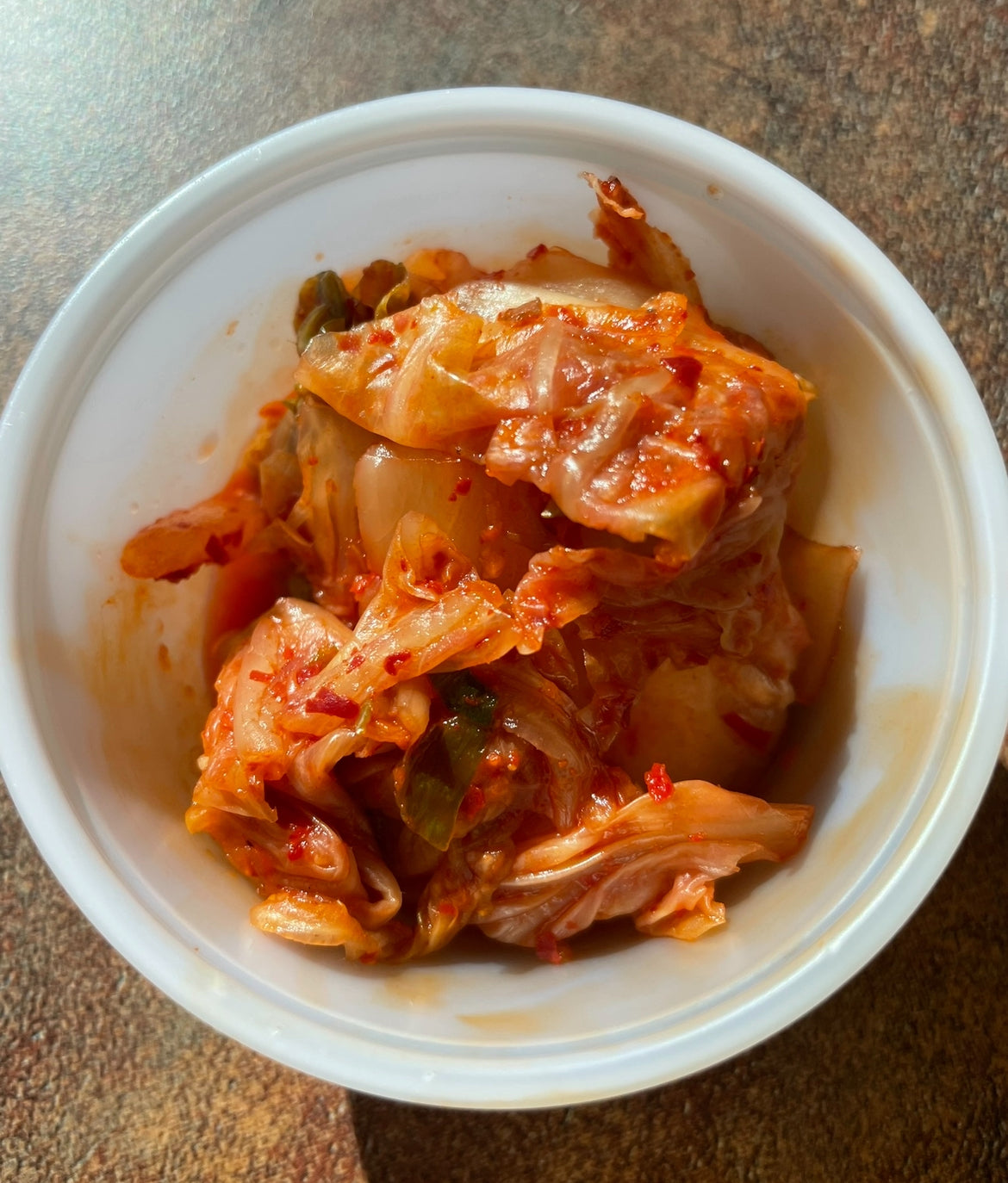 Kimchi (4 oz)